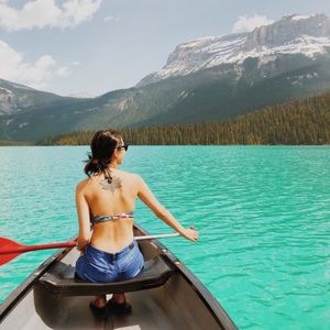 Meet your Posher, Emily